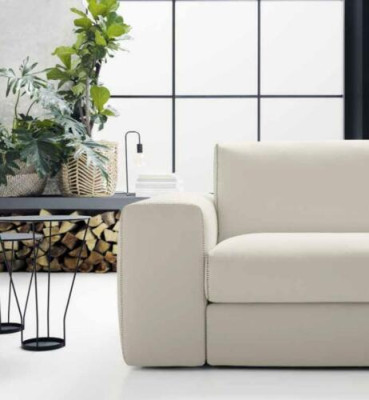 Salon Mobilier rembourré Canapés Tissu Bois Luxe alfitalia Design Canapé 3 places