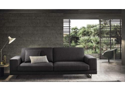 Sofas de salon de luxe Canape 3 places Canape moderne Meubles italiens alfitalia