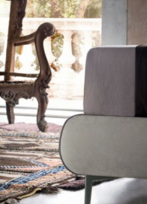 Lits Hôtel Design Textile Lit Double Italie Cadre Lits Chambre de Luxe