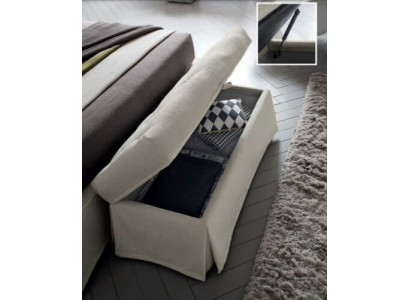 Conception tabouret moderne Banquettes Salon Dormir Tabouret Chambre Rembourrage Tissu Textile