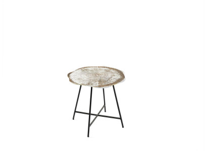 Table basse Table basse moderne Salon Style italien Ameublement