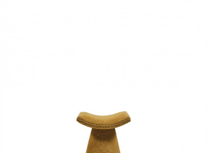 Repose-pieds Tabouret Tabouret rembourr� Tabouret Ottoman Si�ge en textile