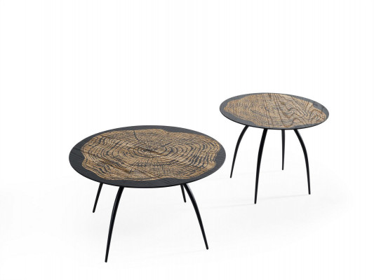 Table basse Table basse Design Table ronde Table de séjour Table
