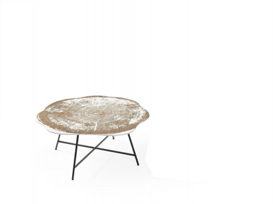 Table basse Table d'appoint Table basse en bois Table d'appoint neuve