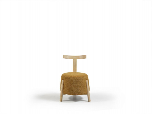 Chaise Fauteuil Fauteuil Design Chaises Mobilier de luxe Salle à manger Ameublement