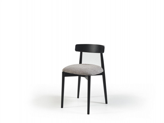Chaise en bois moderne design de luxe Chaises de nouveaux meubles Rembourrage neuf