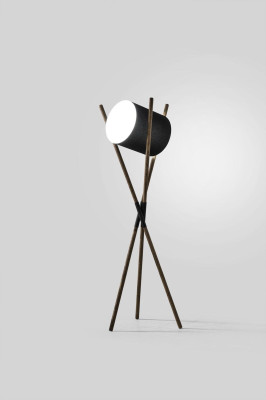 Lampe de sol Mobilier Lampes Chambre Lumières Lampe Éclairage Luminaire