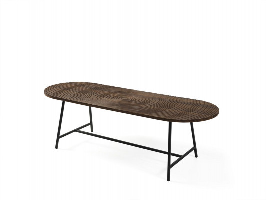Table basse Table basse Table d'appoint moderne Table de design Tables Bois