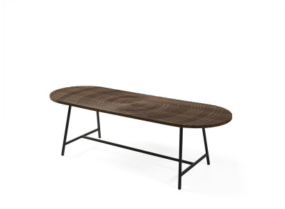 Table basse Table basse Table d'appoint moderne Table de design Tables Bois