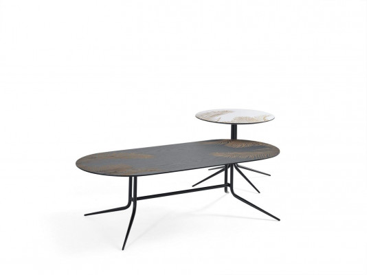 Table basse design Table d'appoint Table de salon Table design Table de luxe