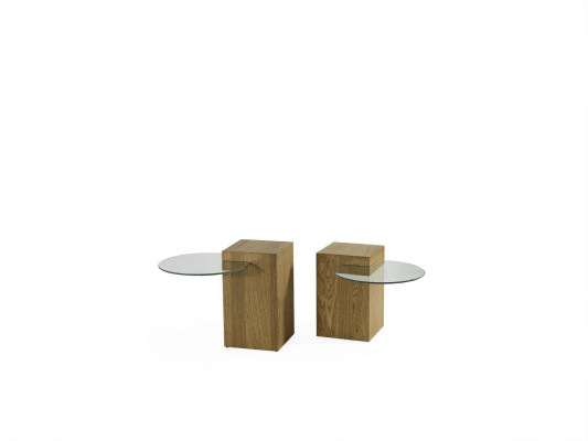 Table basse Table basse Table Salon De luxe Brun Moderne Meubles