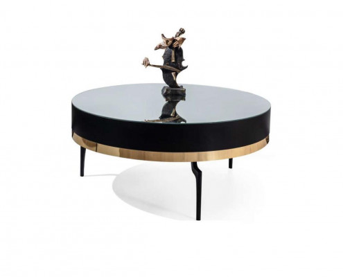 Table basse de luxe Table de Design Café Tables d'appoint Salon