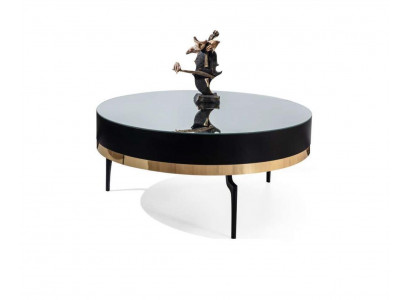 Table basse de luxe Table de Design Café Tables d'appoint Salon