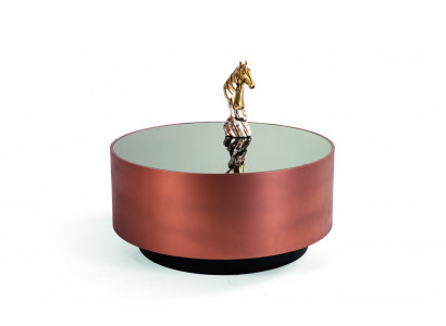 Table basse Design Style Italien Table Salon Mobilier Moderne