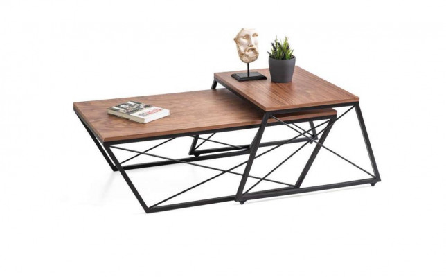 Tables basses Table basse et Table d'appoint Table de designer Tables de salon