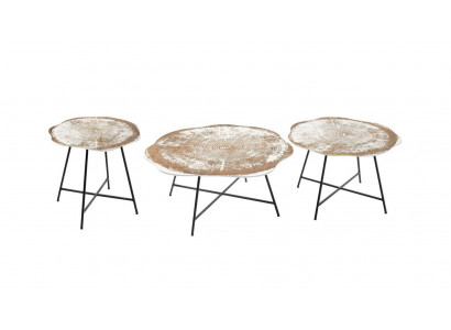 Tables basses Table basse Table basse Tables Designer Tables d'appoint Bois