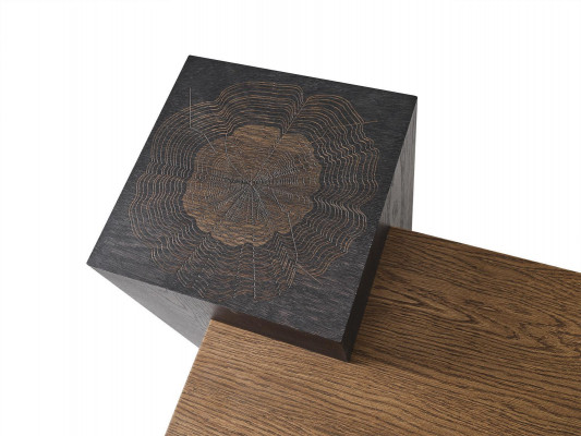 Table basse Table basse en bois Table d'appoint Table de salon Tables basses de salon