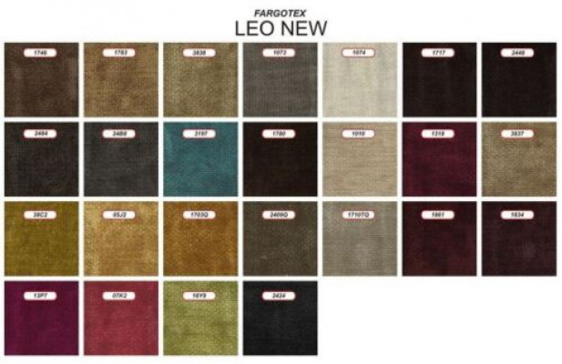 Canapé 3 places en tissu de luxe Chesterfield Canapé Tapisserie Design Meubles