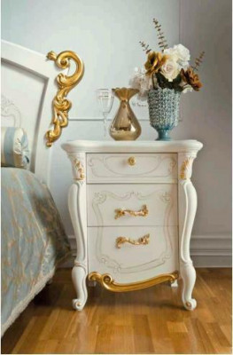 Table de chevet Table de nuit Console Design Chambre Table d'appoint Tables de chevet new