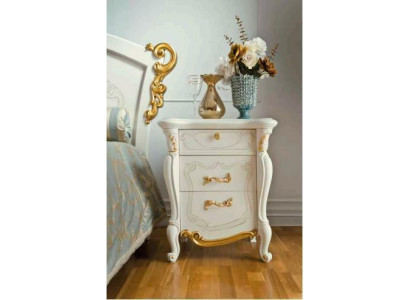 Table de chevet Table de nuit Console Design Chambre Table d'appoint Tables de chevet new