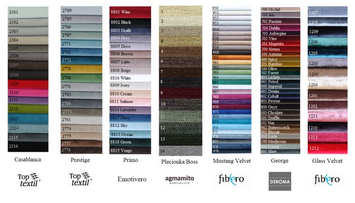 Canapé d'angle Chesterfield en forme de L Canapé Marron Mobilier de Luxe Canapé d'angle