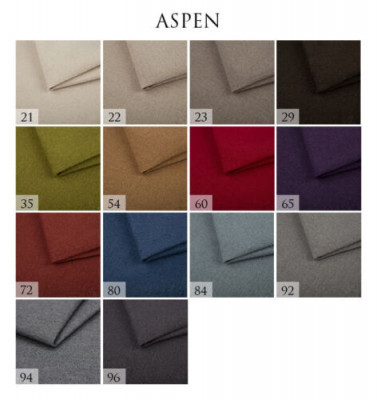 Canapé d'angle moderne Style de canapé Gris Revêtement de canapé en tissu Mobilier en forme de L-Literie