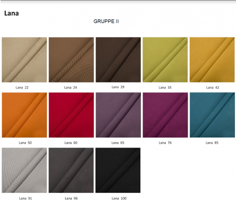 Canapés Rembourrage Canapés 3 Places Chesterfield Canapé en Textile Bleu Classique Designer Neuf