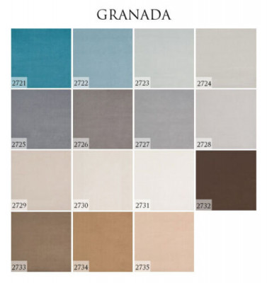 Trois places canapé Textile Turquoise Canapé Rembourrage Mobilier Ameublement Canapés Canapés