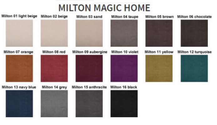 Bleu e Salon Canapé Rembourrage Meubles Canapés Deux Places Canapés Tissu Textile