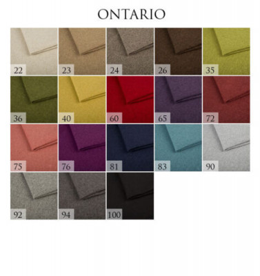 Tissu de siège textile au design Art Déco pour fauteuil une place de luxe avec rembourrage.