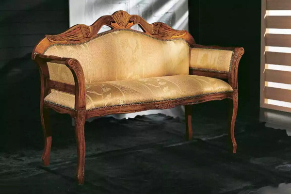 Tabouret de designer Tabouret de luxe Meuble rembourré Banc de siège Meuble Banc de siège