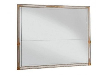 Cadre en bois pour miroir Miroir mural Classique r Meubles muraux de designer Arredoclassic