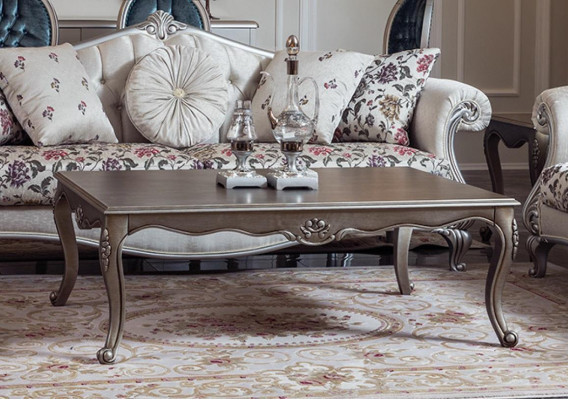 Table basse en bois Table basse Table Design Table Table de salon Tables