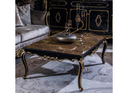 Table basse en bois Table basse Table d'appoint Table de design Table de salon Tables