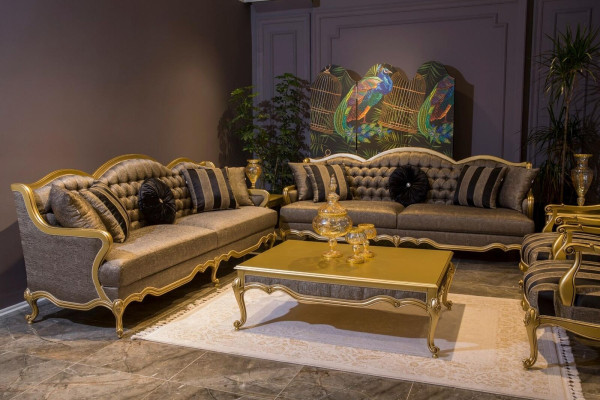 Table basse Table de café Table basse Table de designer Table de salon Tables