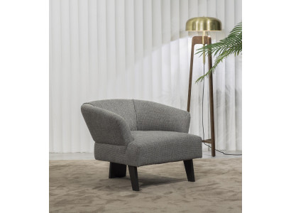 Salle de séjour Fauteuil inclinable de luxe Chaises de relaxation Mobilier Canapé
