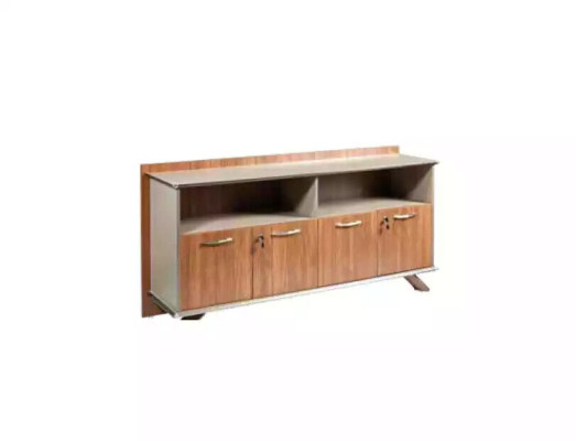 Meubles en bois Table de travail Bureau d'angle Mobilier de bureau Commode Table basse Moderne