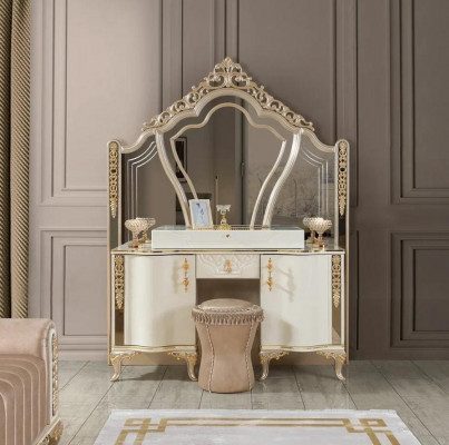 Chambre Coiffeuse Coiffeuse Coiffeuse Coiffeuse avec Miroir
