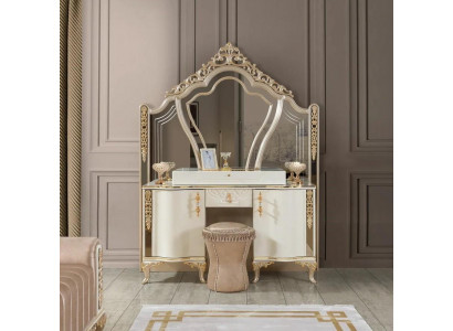 Chambre Coiffeuse Coiffeuse Coiffeuse Coiffeuse avec Miroir