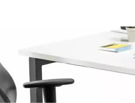 Bureau Table de travail Mobilier moderne Salle d'étude Tables de luxe Ameublement Table