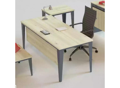Designer bureau brun mobilier de bureau tables en bois meubles de luxe neufs