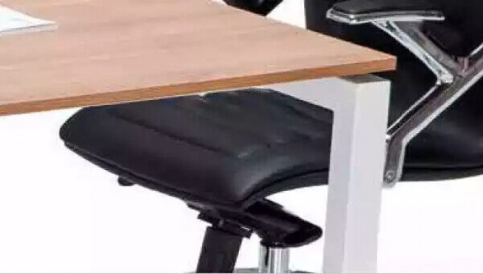 Grande table de conférence Tables de réunion Tables en bois de luxe Mobilier de bureau