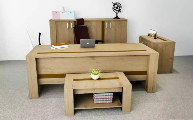 Table d'appoint moderne, table basse de luxe, table de rangement design, mobilier