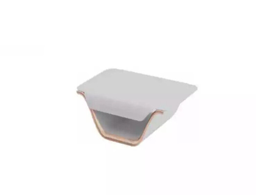 Table basse Bureau en bois Salle d'étude Tables Moderne Blanc Tables basses
