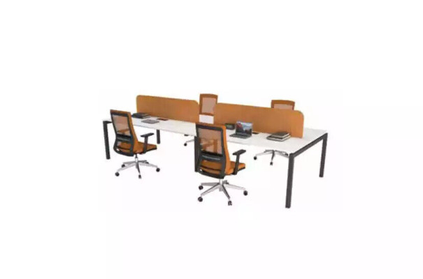 Grand bureau Mobilier de bureau Salle d'étude Ameublement Tables Bureau