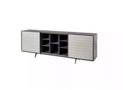 Armoire de classement moderne Mobilier de bureau Armoires Mobilier de bureau Mobilier en bois