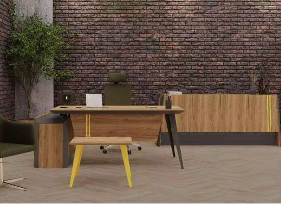 Commode moderne en bois, buffet, mobilier de bureau, armoires de meuble haut, mobilier de luxe