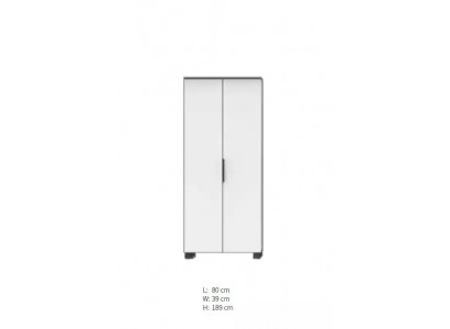 Armoire de luxe moderne Étagère de classement Meuble de bureau Mobilier de bureau Universel