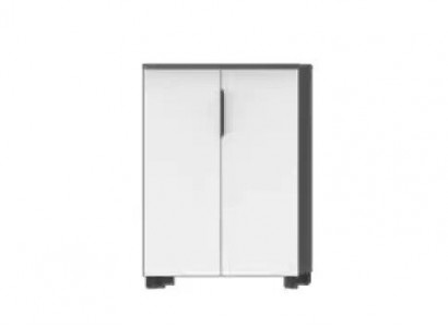 Armoire de bureau étagères en bois Armoires de bureau Bureau universel Moderne Blanc neuf