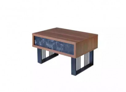 Acier inoxydable Tables basses Mobilier de bureau Mobilier d'écriture Poste de travail de bureau moderne